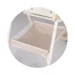Chipolino Yogurt multifunkciós etetőszék - latte
