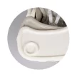 Chipolino Yogurt multifunkciós etetőszék - cashmere