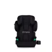 Chipolino Go'n'Grow I-Size Isofix autósülés 100-150cm - noir