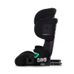 Chipolino Go'n'Grow I-Size Isofix autósülés 100-150cm - noir