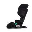 Chipolino Go'n'Grow I-Size Isofix autósülés 100-150cm - noir