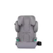 Chipolino Go'n'Grow I-Size Isofix autósülés 100-150cm - platinum