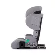 Chipolino Go'n'Grow I-Size Isofix autósülés 100-150cm - platinum