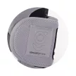 Chipolino Go'n'Grow I-Size Isofix autósülés 100-150cm - platinum
