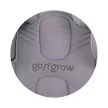 Chipolino Go'n'Grow I-Size Isofix autósülés 100-150cm - platinum