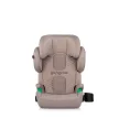 Chipolino Go'n'Grow I-Size Isofix autósülés 100-150cm - latte