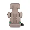 Chipolino Go'n'Grow I-Size Isofix autósülés 100-150cm - latte