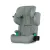 Chipolino Go'n'Grow I-Size Isofix autósülés 100-150cm - matcha