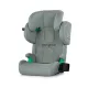 Chipolino Go'n'Grow I-Size Isofix autósülés 100-150cm - matcha