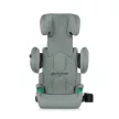 Chipolino Go'n'Grow I-Size Isofix autósülés 100-150cm - matcha