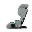 Chipolino Go'n'Grow I-Size Isofix autósülés 100-150cm - matcha