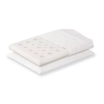 Lorelli légáteresztő bébipárna 35x27