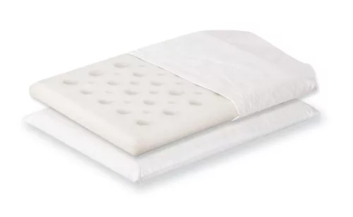 Lorelli légáteresztő bébipárna 35x27