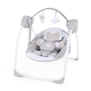   INGENUITY hinta dallamokkal, Cuddle Lamb, 0 hó+, 9 kg-ig, 2019