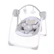 INGENUITY hinta dallamokkal, Cuddle Lamb, 0 hó+, 9 kg-ig, 2019