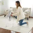 INGENUITY hinta dallamokkal, Cuddle Lamb, 0 hó+, 9 kg-ig, 2019