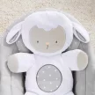 INGENUITY hinta dallamokkal, Cuddle Lamb, 0 hó+, 9 kg-ig, 2019