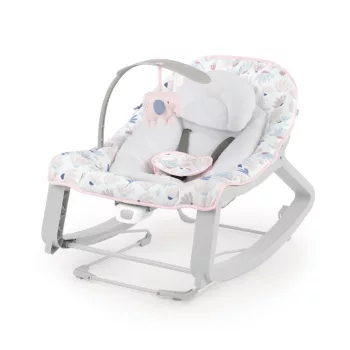   INGENUITY Keep Cozy rezgő pihenőszék 3 az 1-ben 18kg-ig - Burst