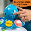 Baby Einstein Bébikomp 4in1 Activity Walker