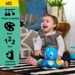 Baby Einstein Bébikomp 4in1 Activity Walker