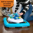Baby Einstein Bébikomp 4in1 Activity Walker