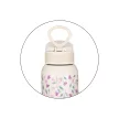 Petite&Mars Rozsdamentes acél termoszpalack ivócsőrrel 500 ml Delicate Flowers 36m+