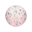 Petite&Mars Rozsdamentes acél termoszpalack ivócsőrrel 500 ml Delicate Flowers 36m+