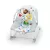 Baby Einstein Zenei rezgő pihenőszék Dean's Discovery Spot™ 0m+