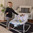Baby Einstein Zenei rezgő pihenőszék Dean's Discovery Spot™ 0m+