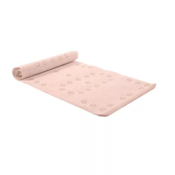   Petite&Mars Extra hosszú csúszásgátló alátét, Harry, Pink