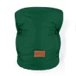 Petite&Mars Kesztyű/Kézmelegítő babakocsira, Jasie Juicy Green