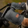 PETITE&MARS Kesztyű / Kézmelegítő babakocsira Jasie - Ink Black