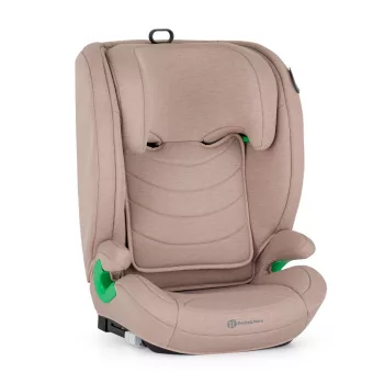   Petite&Mars Autósülés Astro Pro i-Size 100-150 cm (15-36 kg) - Tan Brown