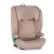 Petite&Mars Autósülés Astro Pro i-Size 100-150 cm (15-36 kg) - Tan Brown