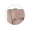 Petite&Mars Autósülés Astro Pro i-Size 100-150 cm (15-36 kg) - Tan Brown