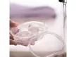Philips AVENT SCF075/03 Játszócumi ultra start mintás 0-2hó 2 db - lányos