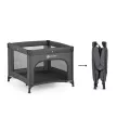 Petite&Mars Járóka Nook Urban Charcoal Grey