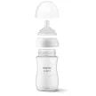 Philips AVENT SCY903/03, Cumisüveg Natural Response, 260 ml, 1 hó+, 3db