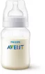 Philips AVENT SCY103/01 Cumisüveg Anti-colic 260ml 1hó+