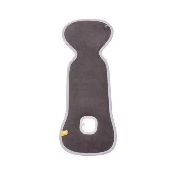 AEROMOOV Autósülésbetét 0-13 kg - Antracit