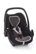 AEROMOOV Autósülésbetét 0-13 kg - Antracit