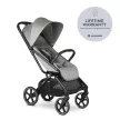 EASYWALKER Sport babakocsi Rockey L - Fresh Green