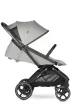 EASYWALKER Sport babakocsi Rockey L - Fresh Green