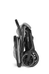 EASYWALKER Sport babakocsi Rockey L - Fresh Green