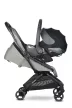 EASYWALKER Adapter autósüléshez Rockey S/M/L