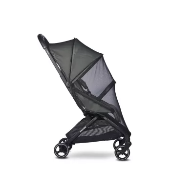 EASYWALKER Rovarháló sportrészre Rockey S