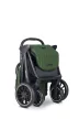 EASYWALKER Sport babakocsi Jackey2 XL - Deep Green