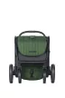 EASYWALKER Sport babakocsi Jackey2 XL - Deep Green