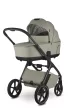 EASYWALKER Kombinált babakocsi Zoey - Sage Green