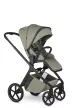 EASYWALKER Kombinált babakocsi Zoey - Sage Green